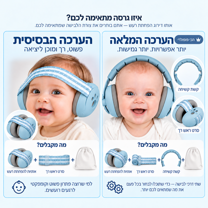 הערכה המלאה